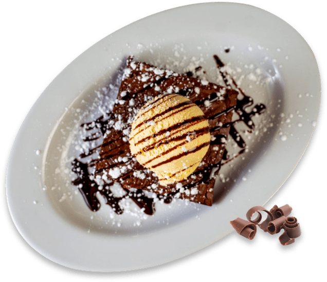 brownie
