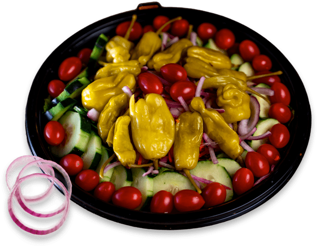 salad