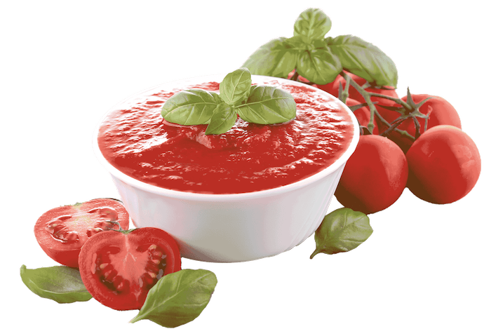 sauce
